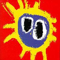 Primal Scream : Screamadelica